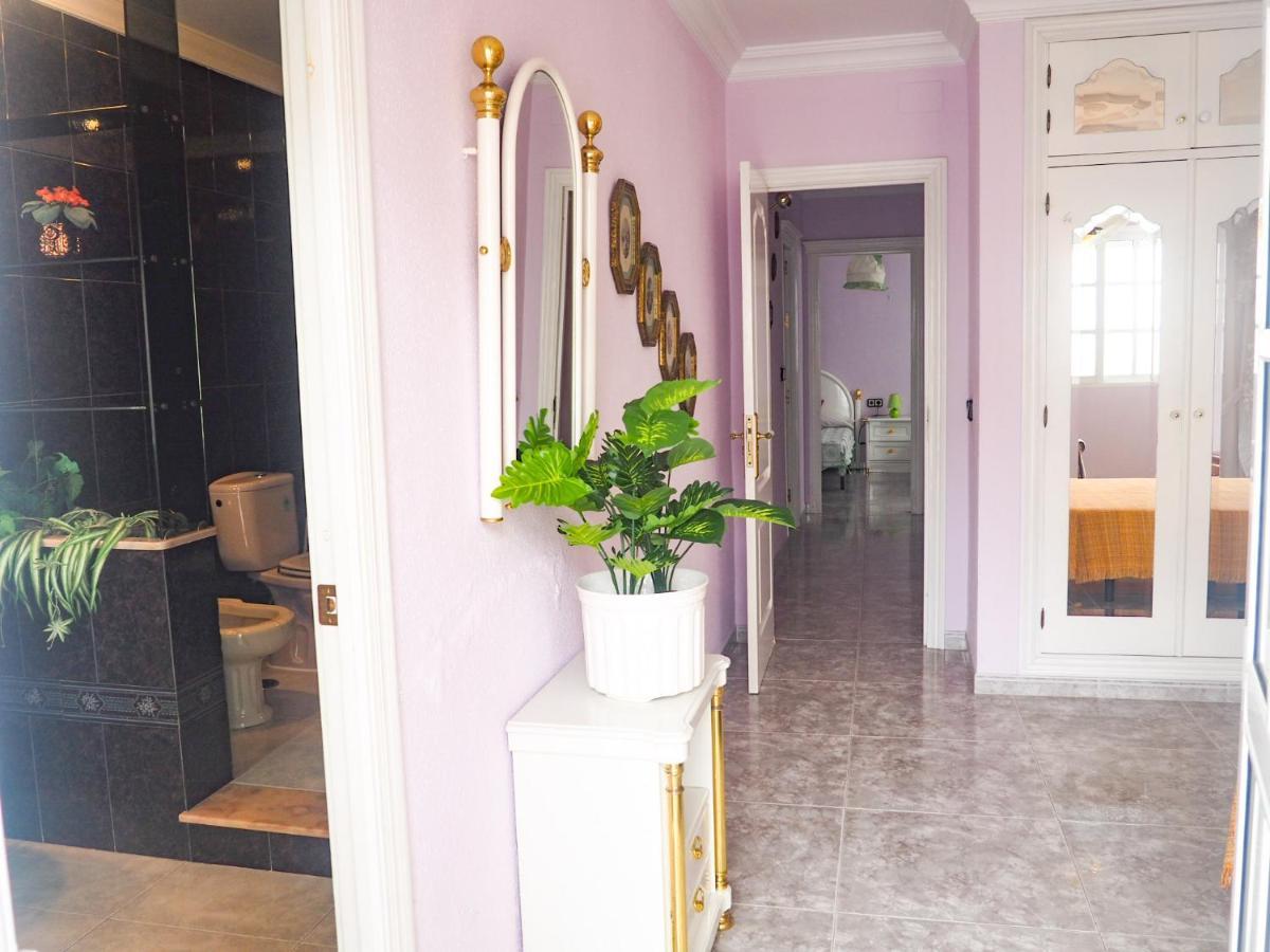 Conilplus Apartment Lorca โกนิล เด ลาฟรอนเตรา ภายนอก รูปภาพ